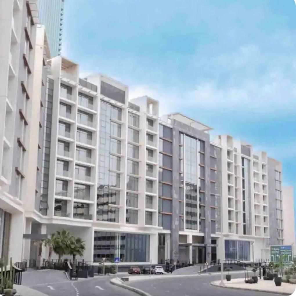 Harbor Row Apartment Manama Exterior photo